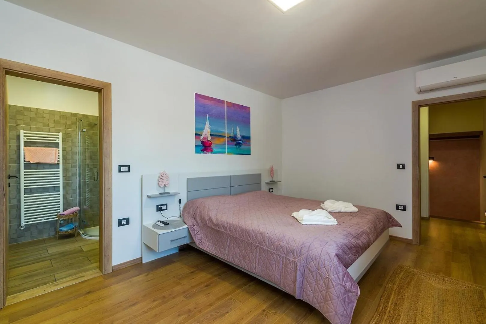 Villa Perini Šajini 0*,  Kroatië
