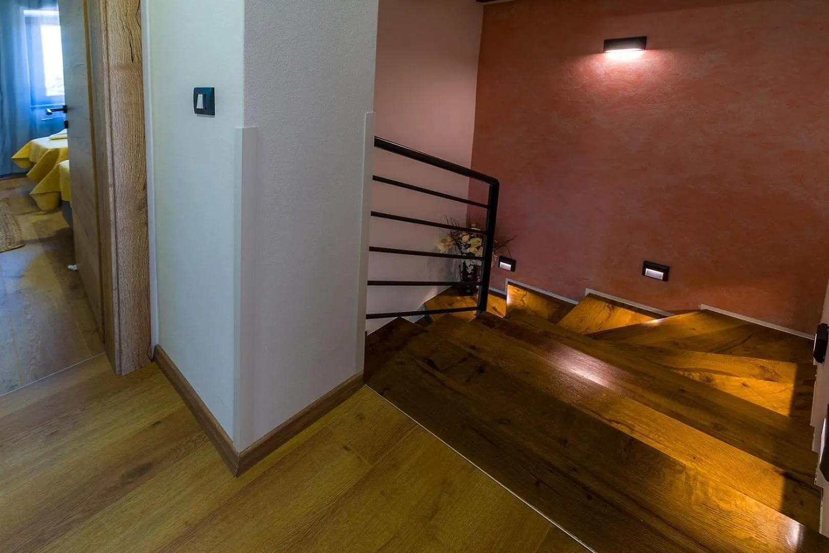 Villa Perini Šajini