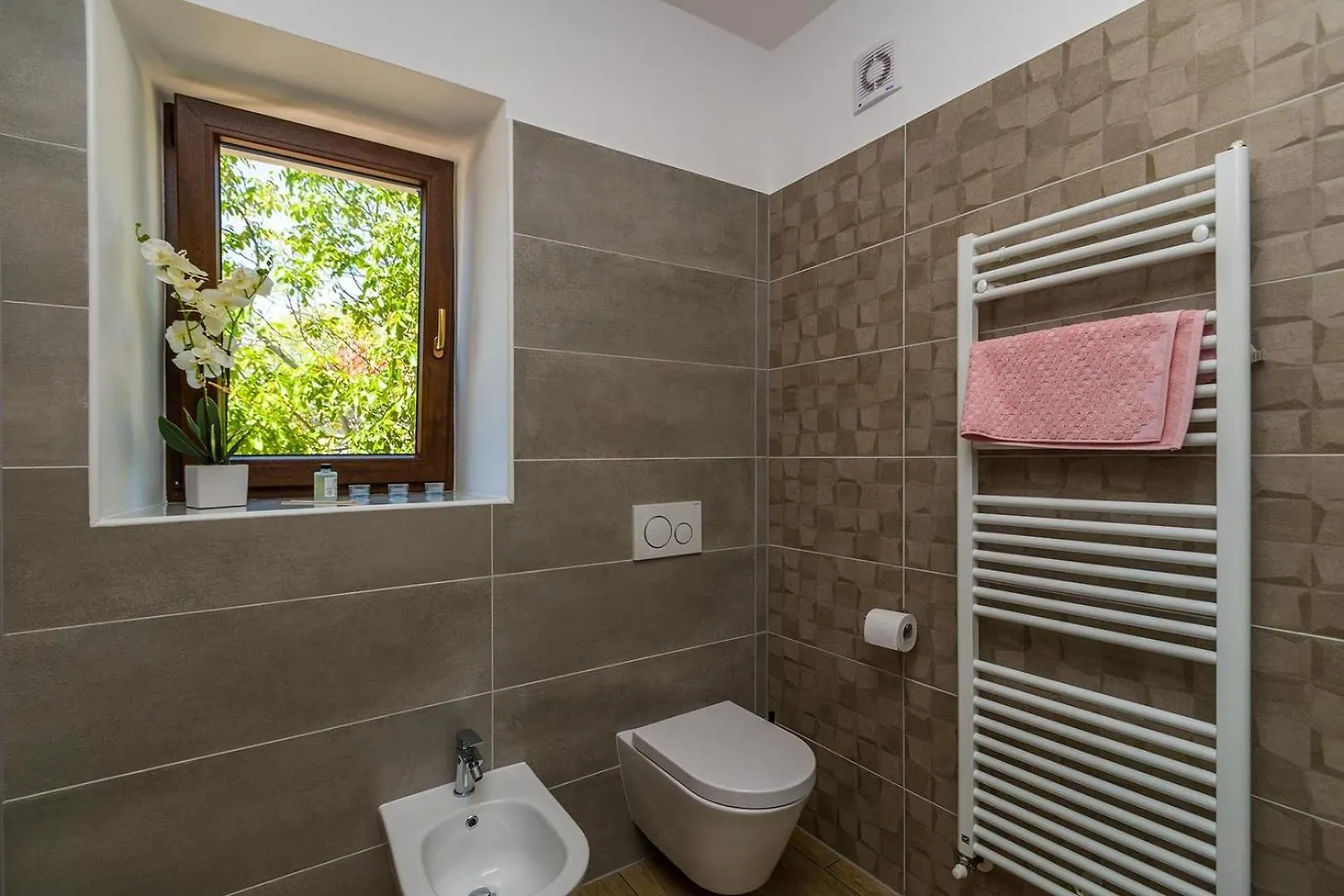 Villa Perini Šajini Kroatië