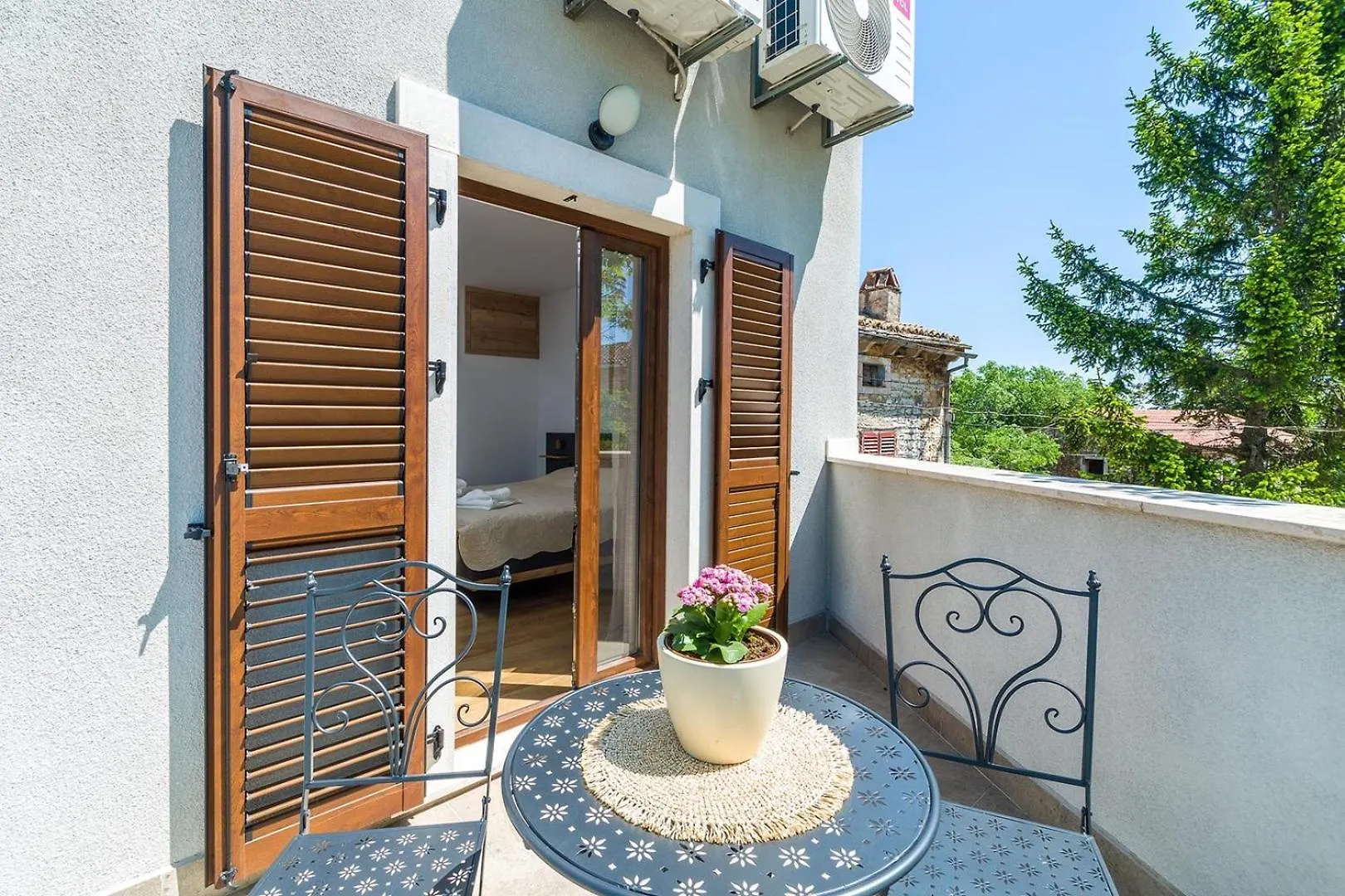 Villa Perini Šajini Kroatië